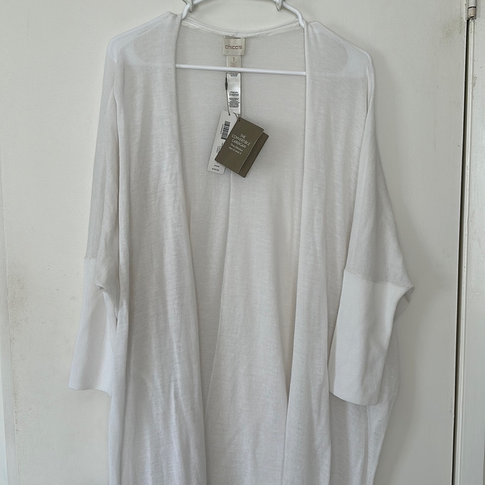 Women’s cardigan